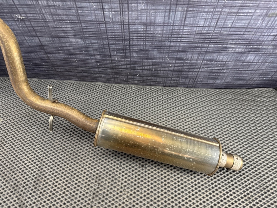 Глушитель, 14680 рублей, Красноярск