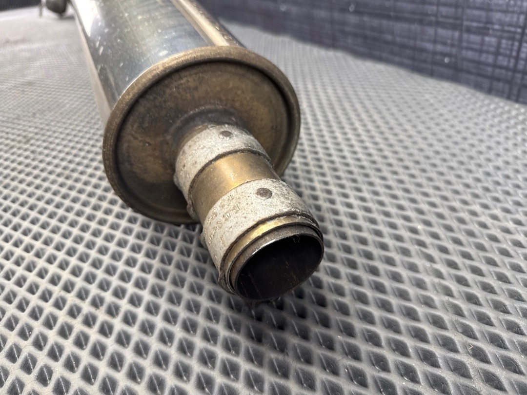 Глушитель, 14680 рублей, Красноярск