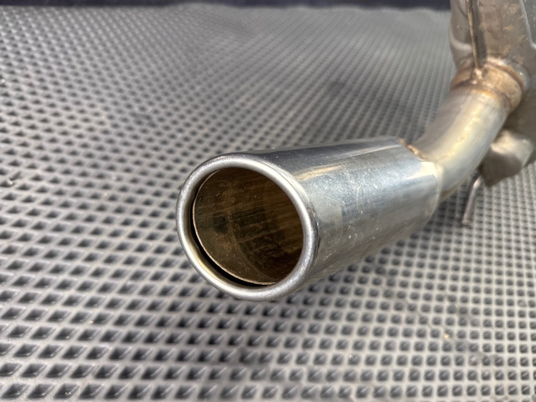 Глушитель, 14680 рублей, Красноярск