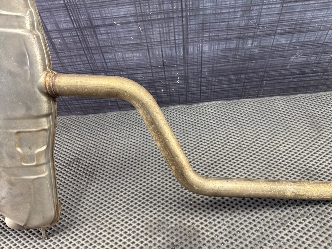 Глушитель, 14680 рублей, Красноярск