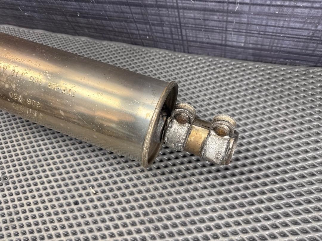 Глушитель, 14680 рублей, Красноярск