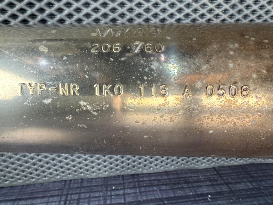 Глушитель, 14680 рублей, Красноярск