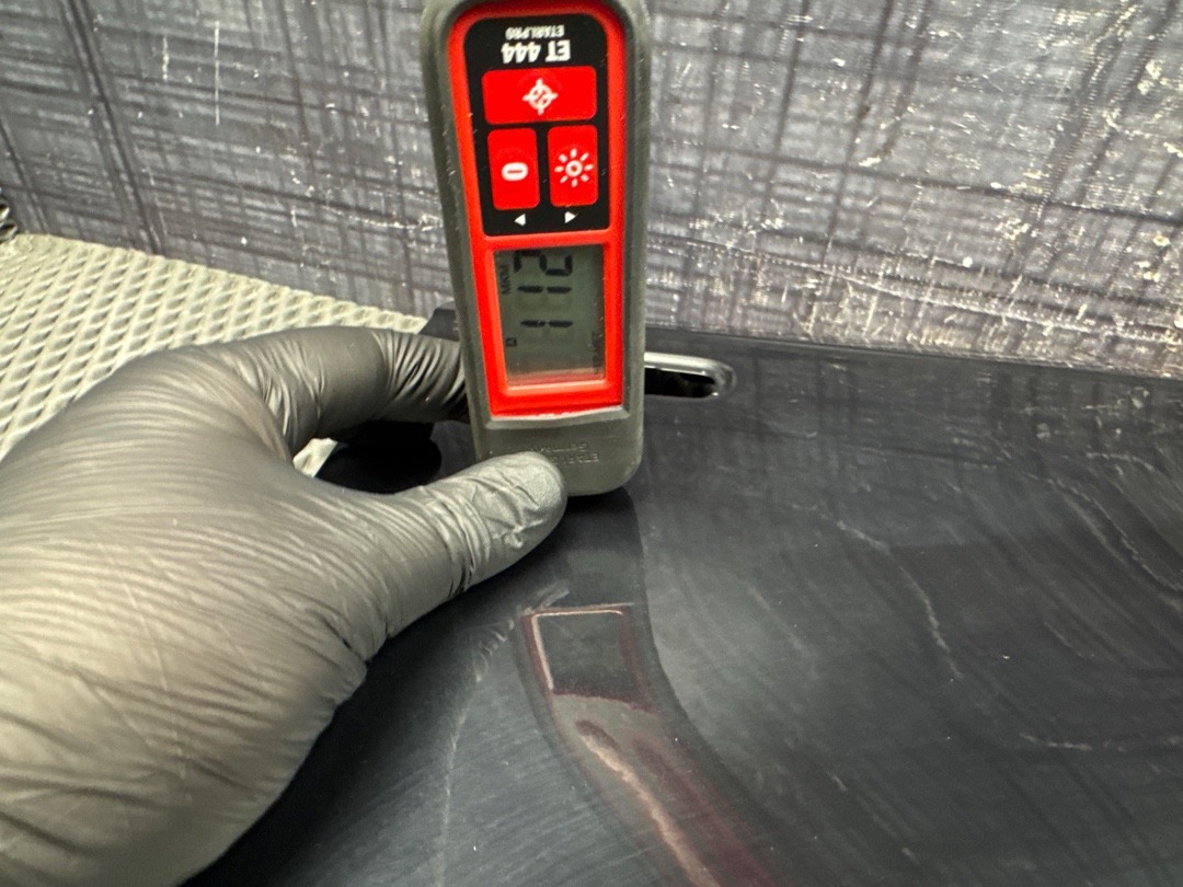 Крыло, 9320 рублей, Красноярск