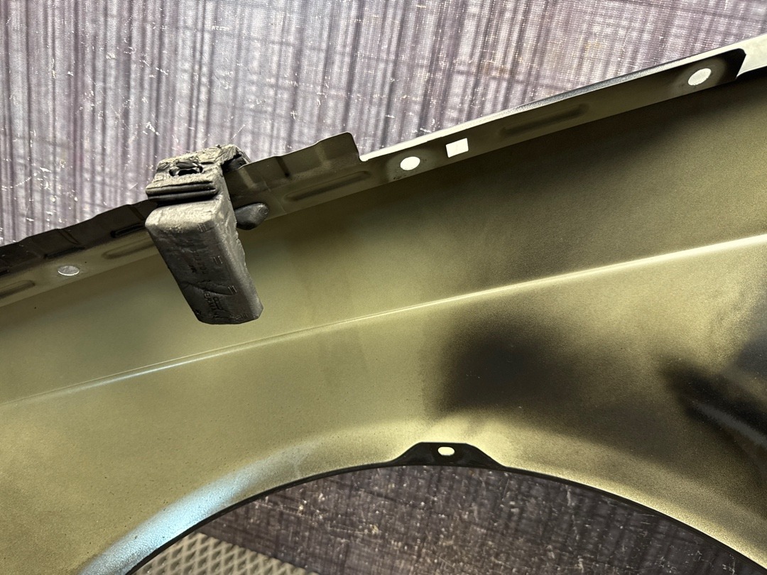 Крыло, 9320 рублей, Красноярск