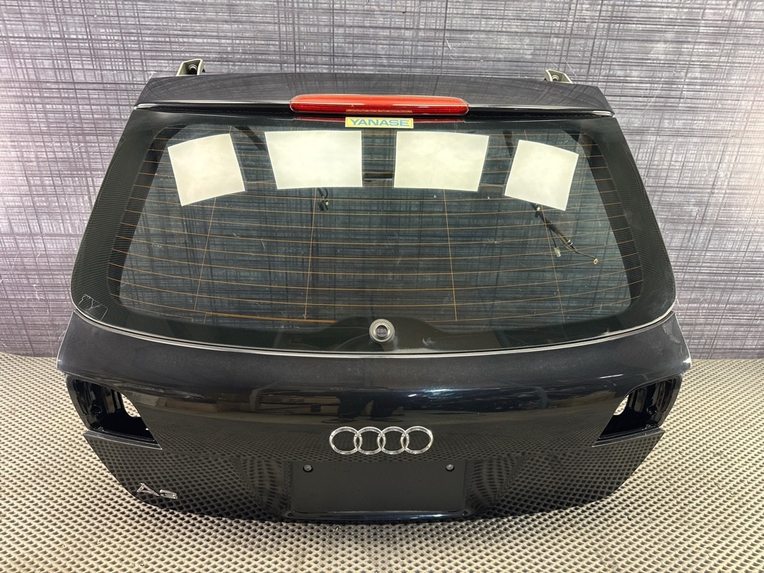 Крышка багажника, 9270 рублей, Красноярск