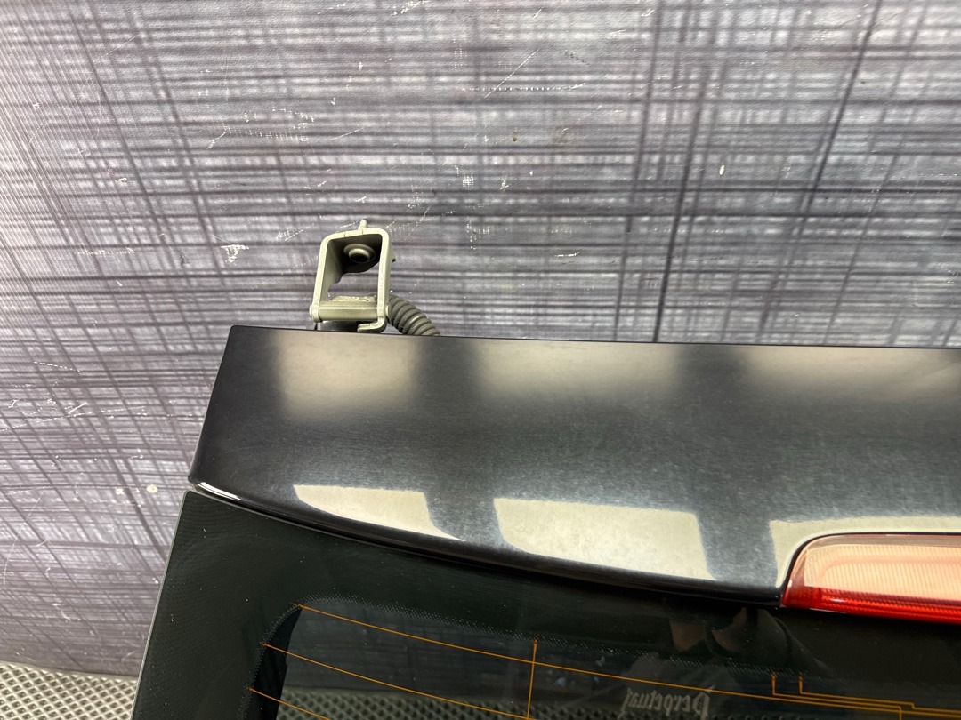 Крышка багажника, 9270 рублей, Красноярск