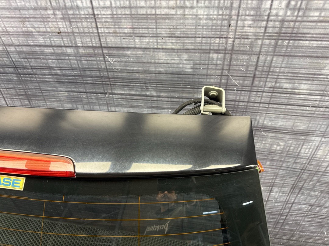 Крышка багажника, 9270 рублей, Красноярск