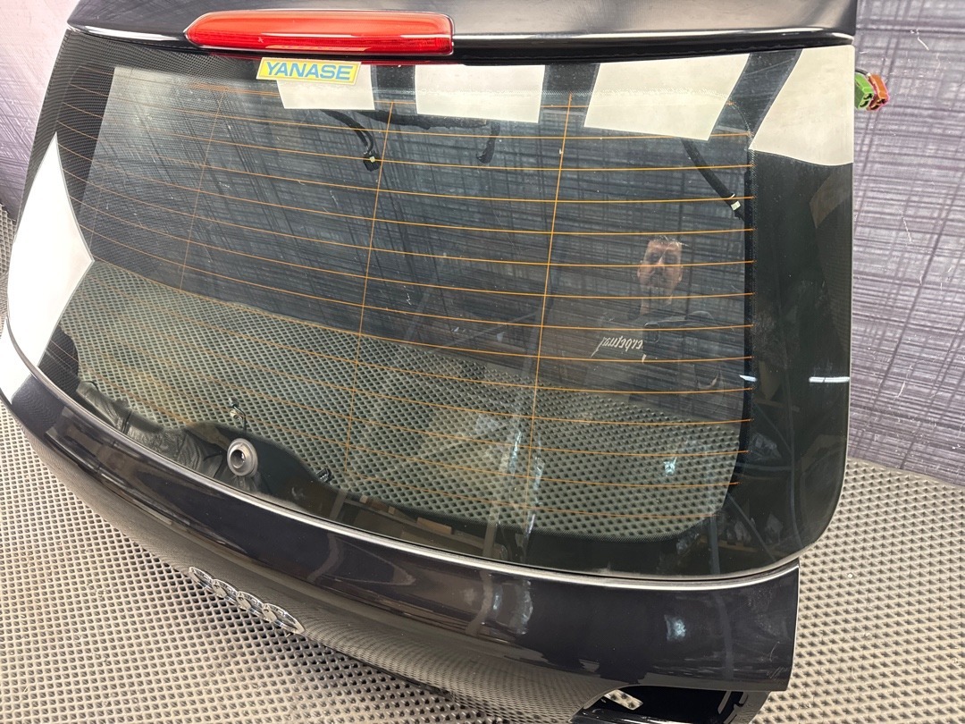 Крышка багажника, 9270 рублей, Красноярск