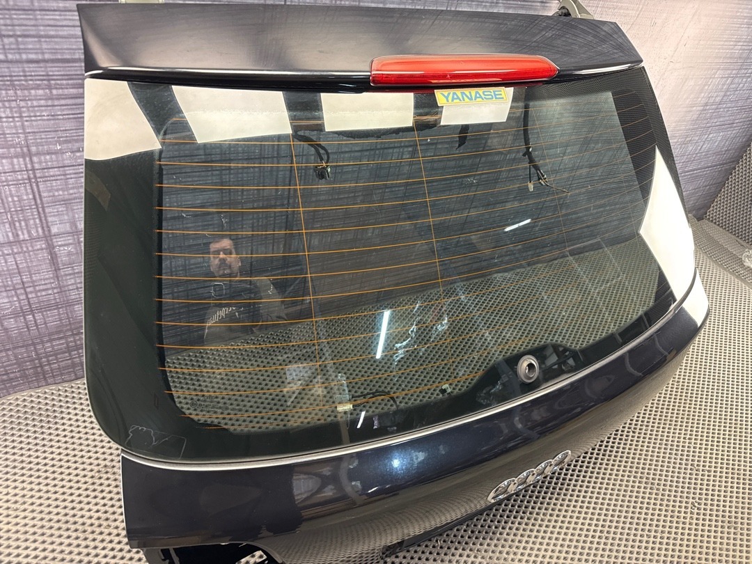 Крышка багажника, 9270 рублей, Красноярск