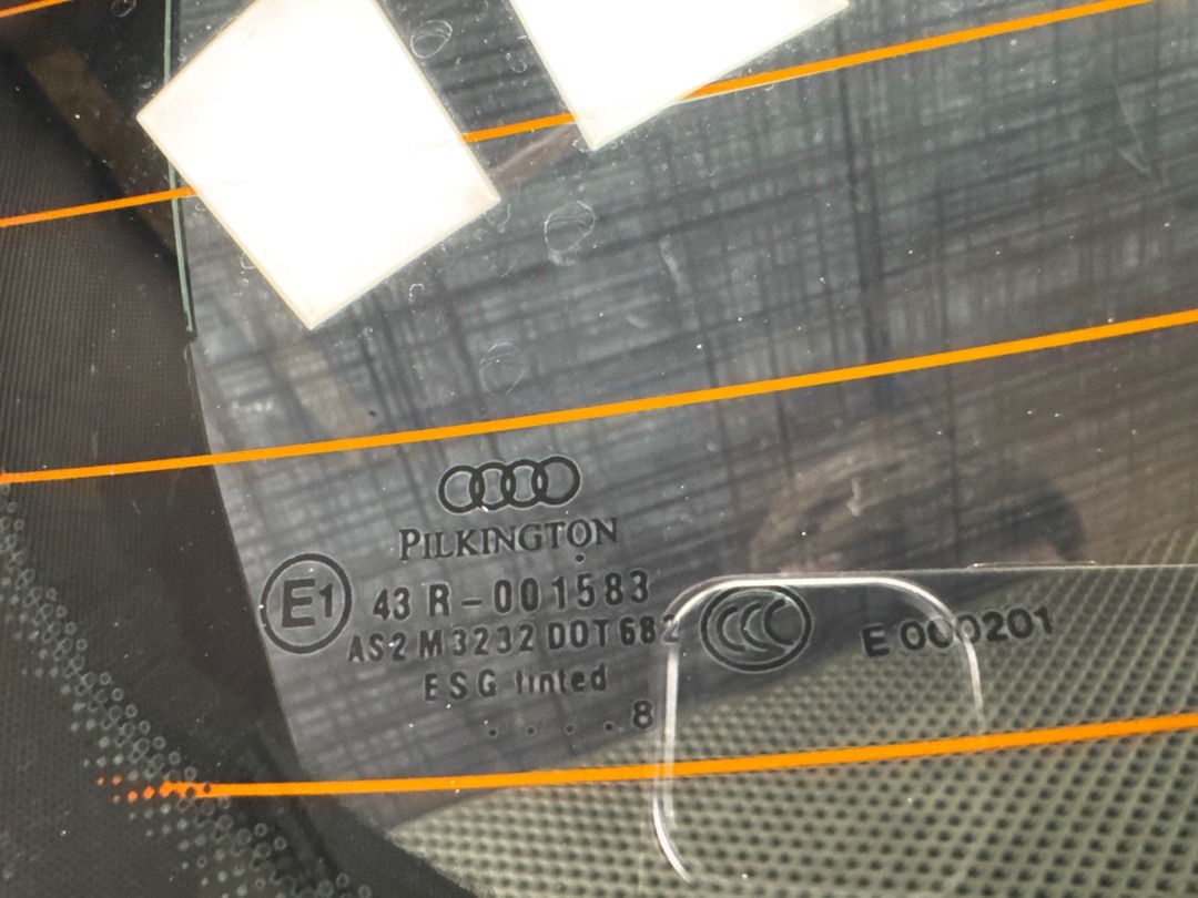 Крышка багажника, 9270 рублей, Красноярск