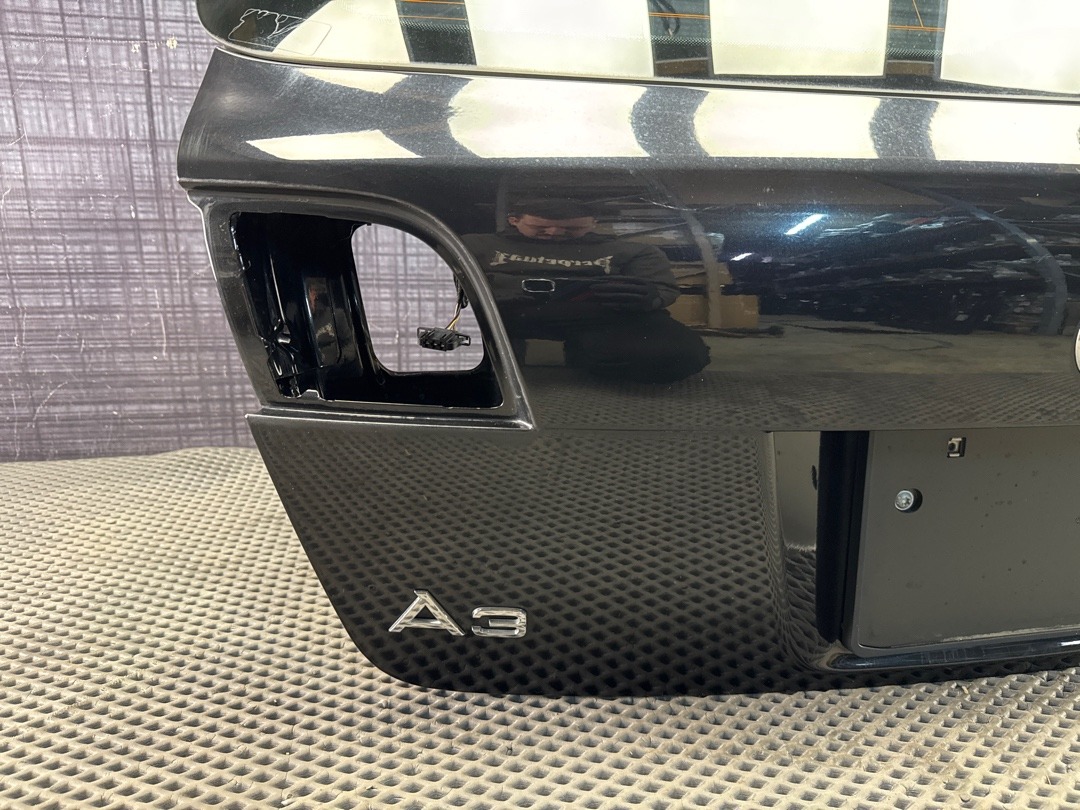 Крышка багажника, 9270 рублей, Красноярск