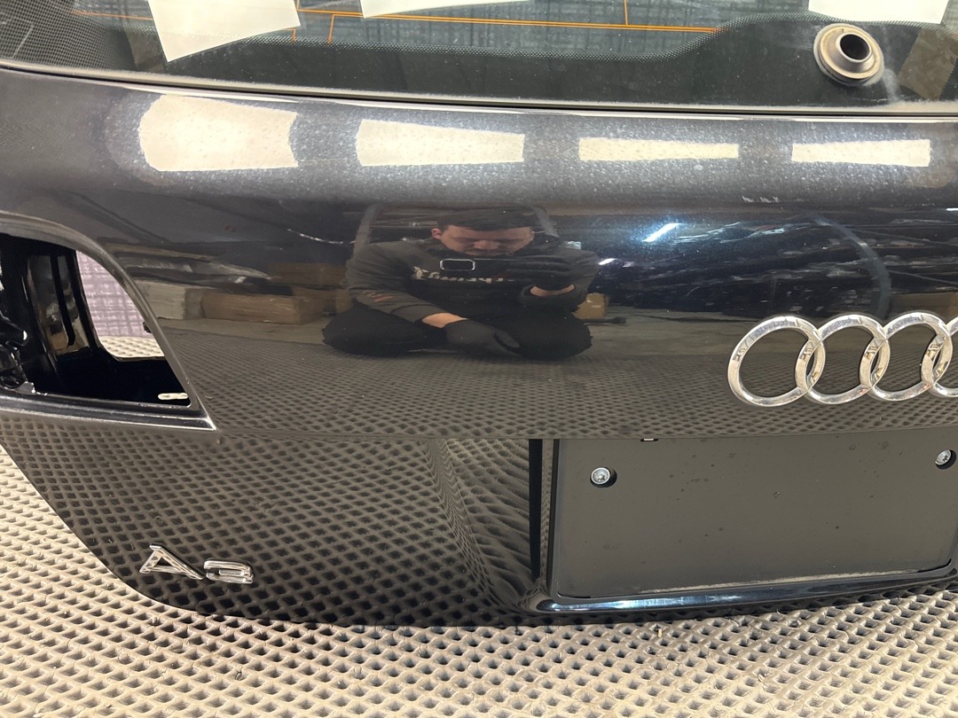 Крышка багажника, 9270 рублей, Красноярск