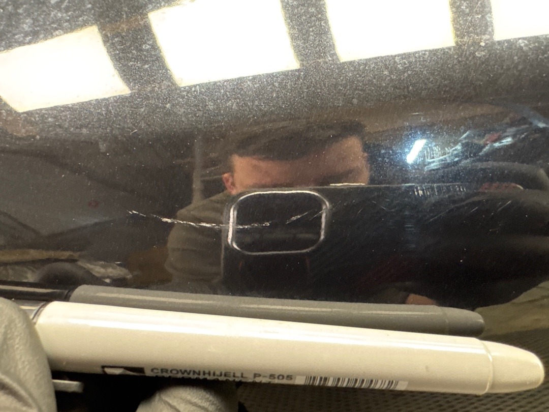 Крышка багажника, 9270 рублей, Красноярск