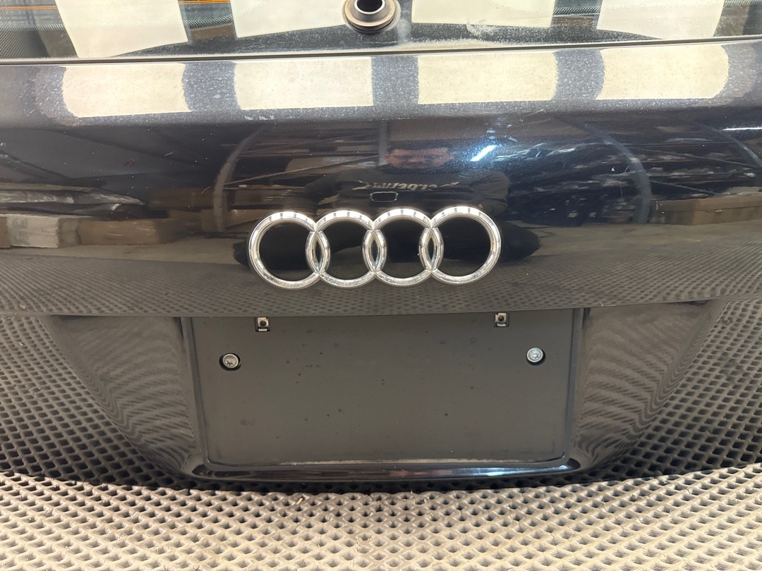 Крышка багажника, 9270 рублей, Красноярск