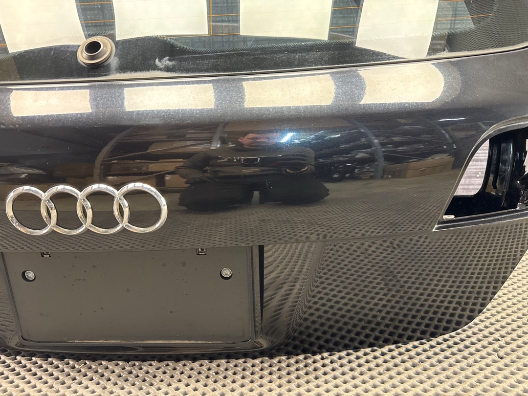 Крышка багажника, 9270 рублей, Красноярск