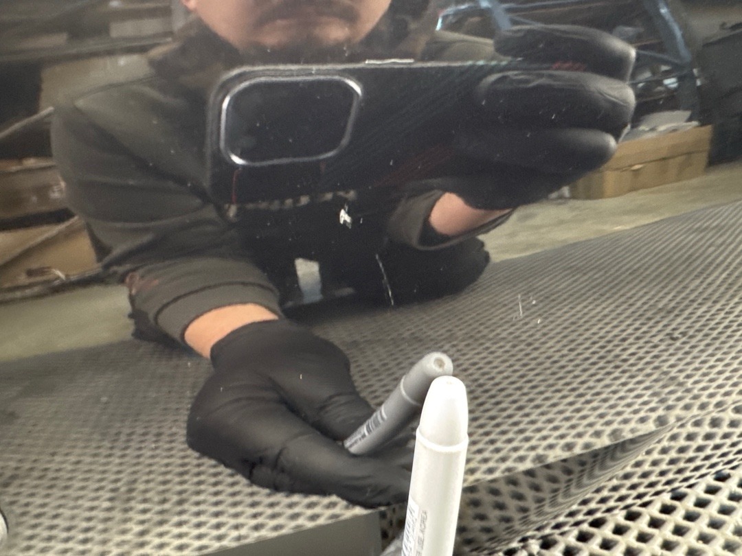 Крышка багажника, 9270 рублей, Красноярск