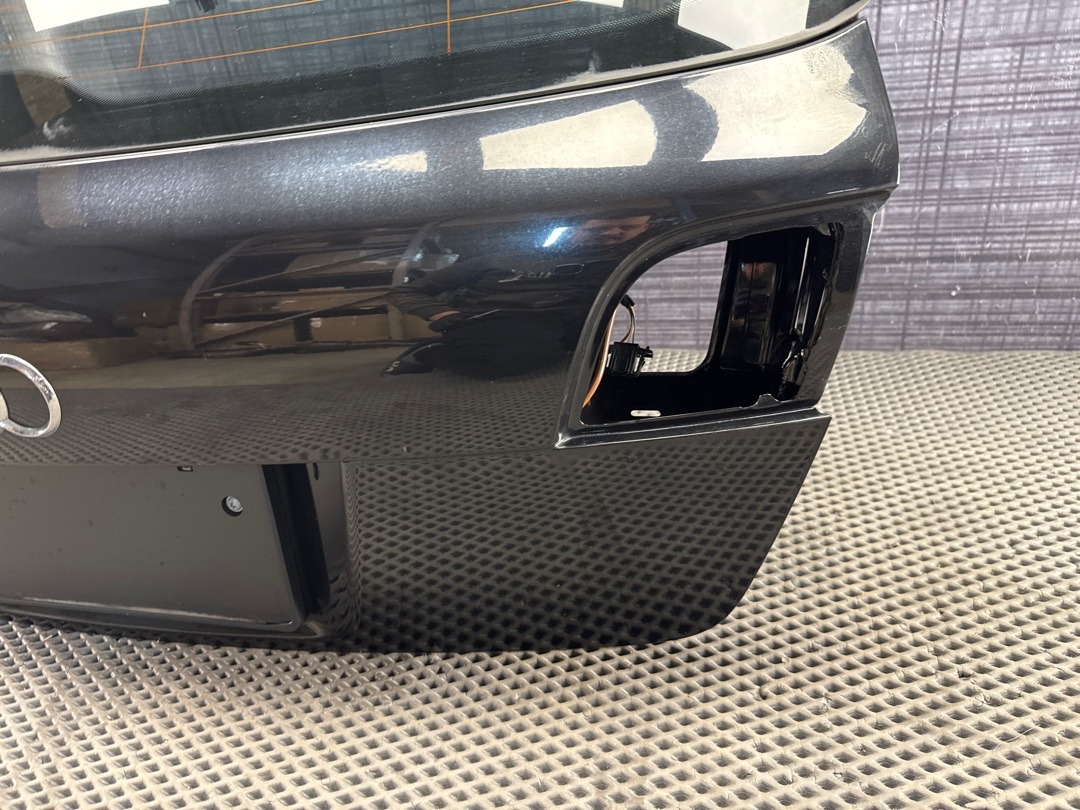 Крышка багажника, 9270 рублей, Красноярск