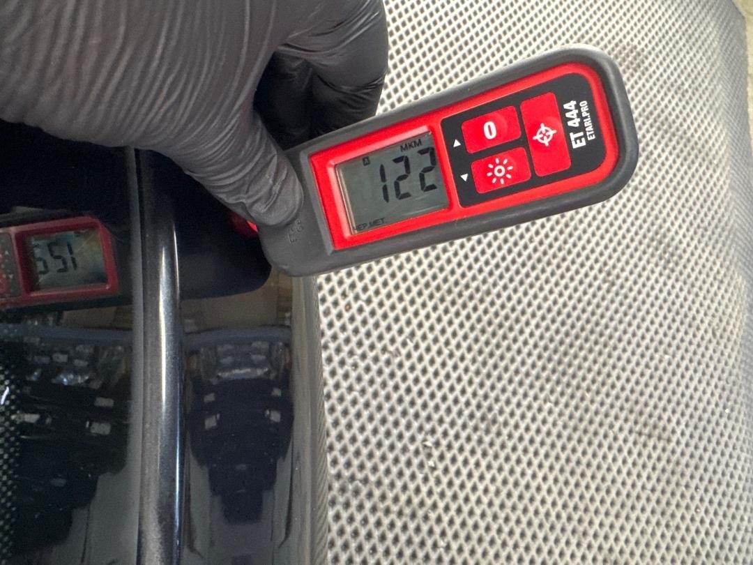 Крышка багажника, 9270 рублей, Красноярск