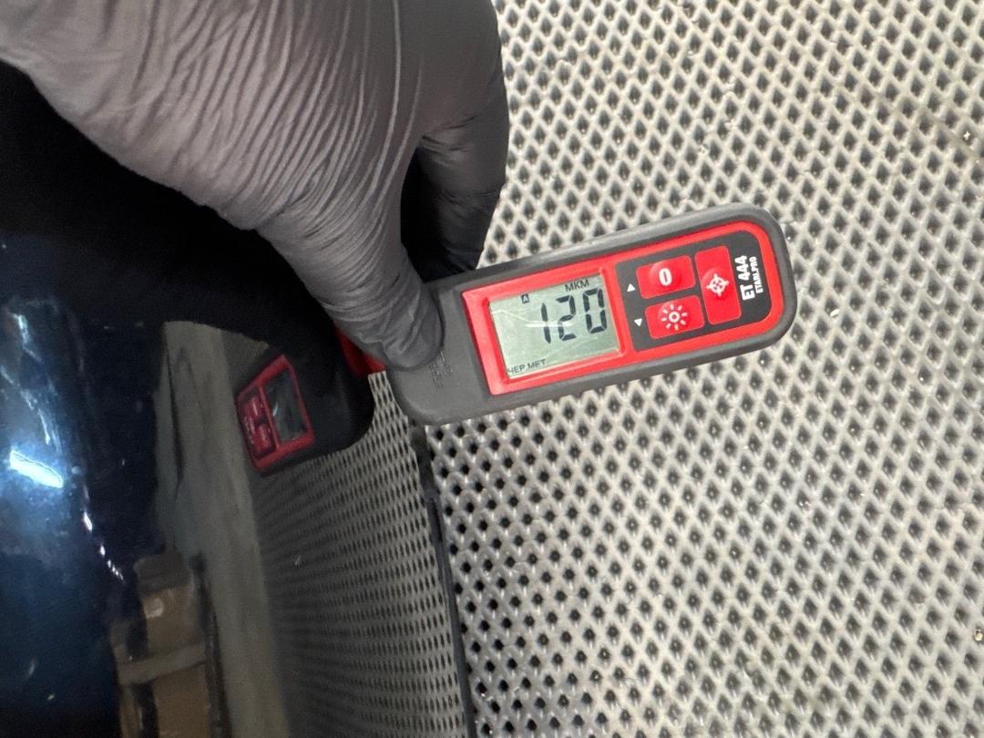 Крышка багажника, 9270 рублей, Красноярск