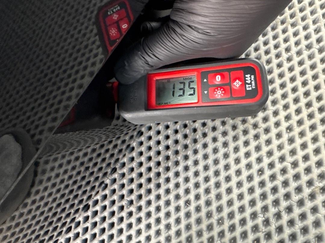 Крышка багажника, 9270 рублей, Красноярск