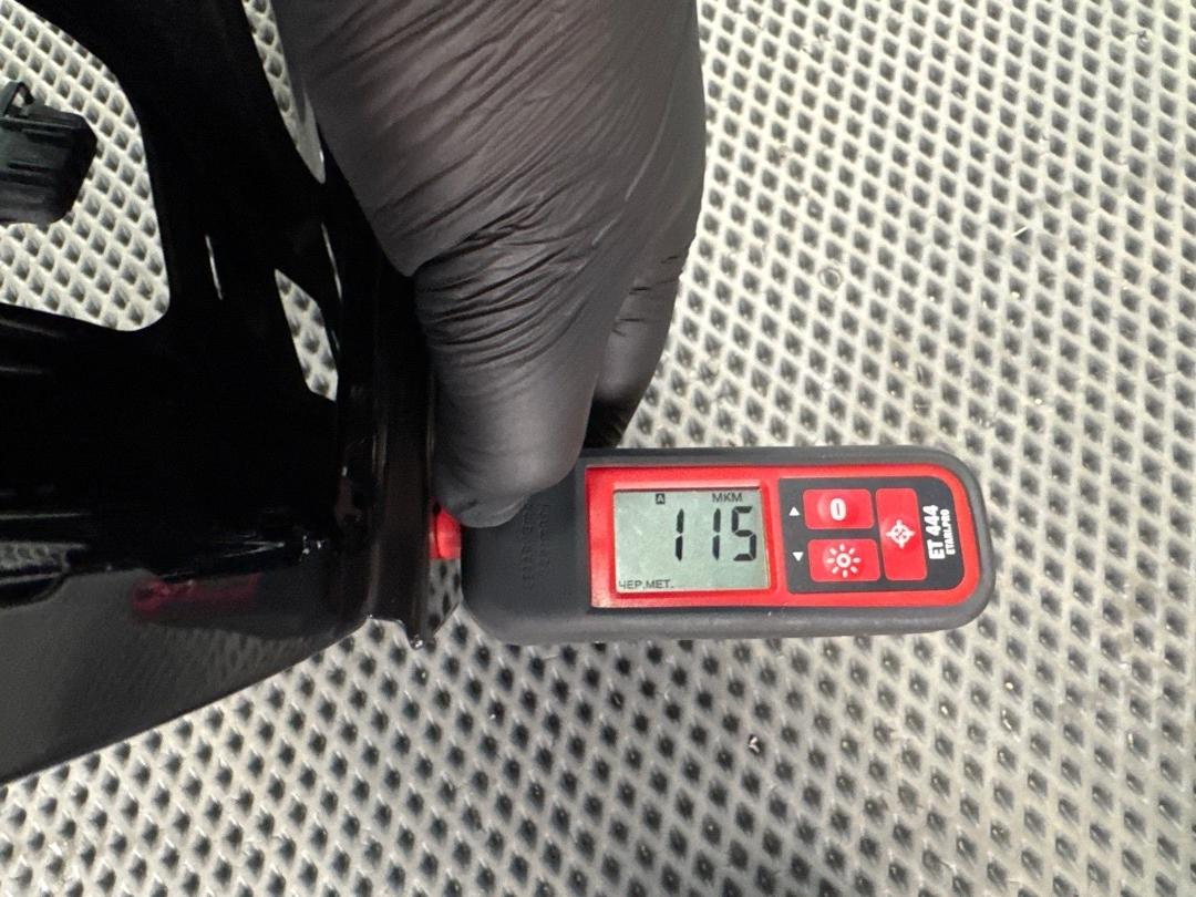 Крышка багажника, 9270 рублей, Красноярск