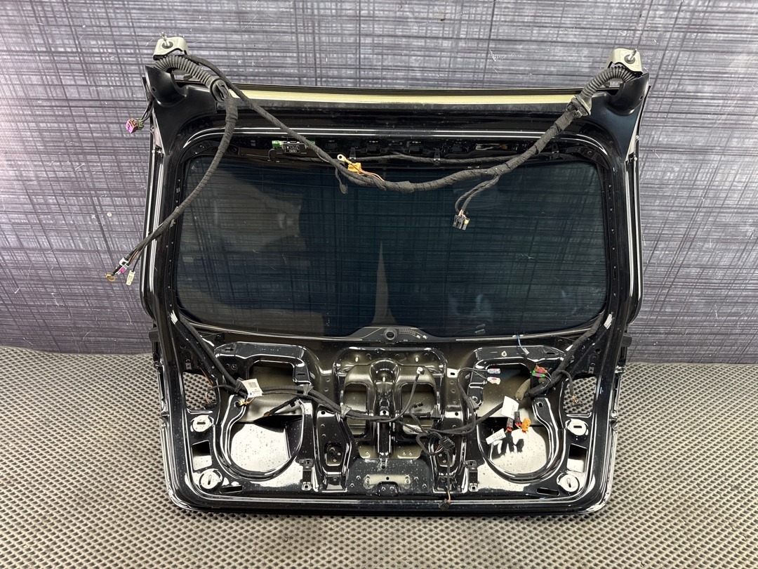 Крышка багажника, 9270 рублей, Красноярск