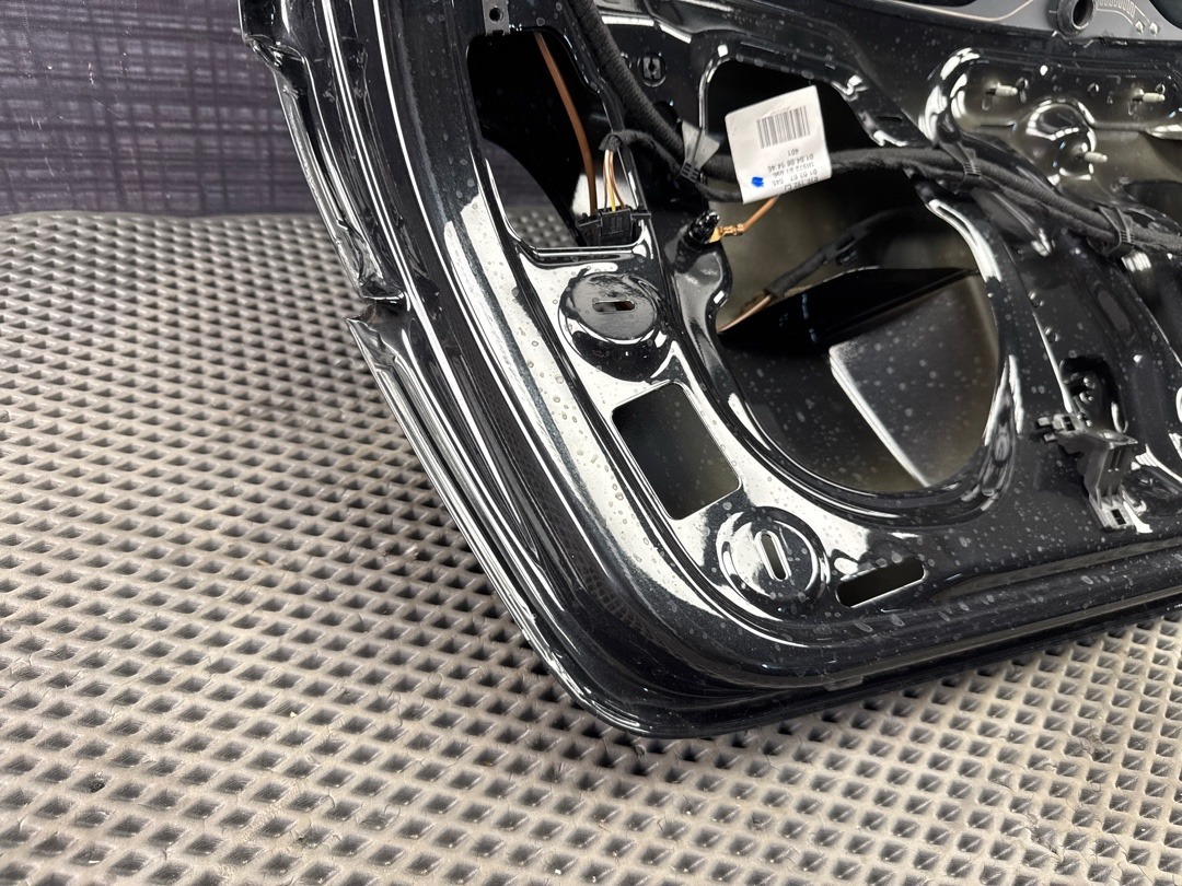 Крышка багажника, 9270 рублей, Красноярск