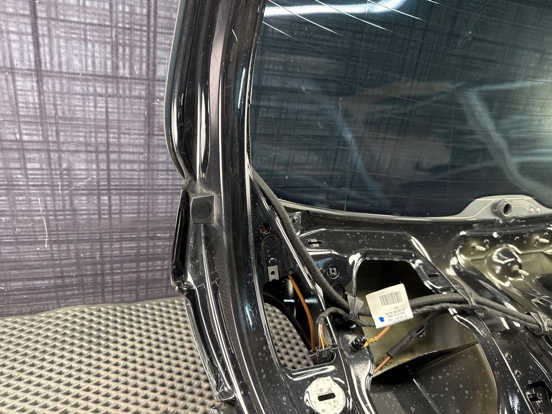 Крышка багажника, 9270 рублей, Красноярск