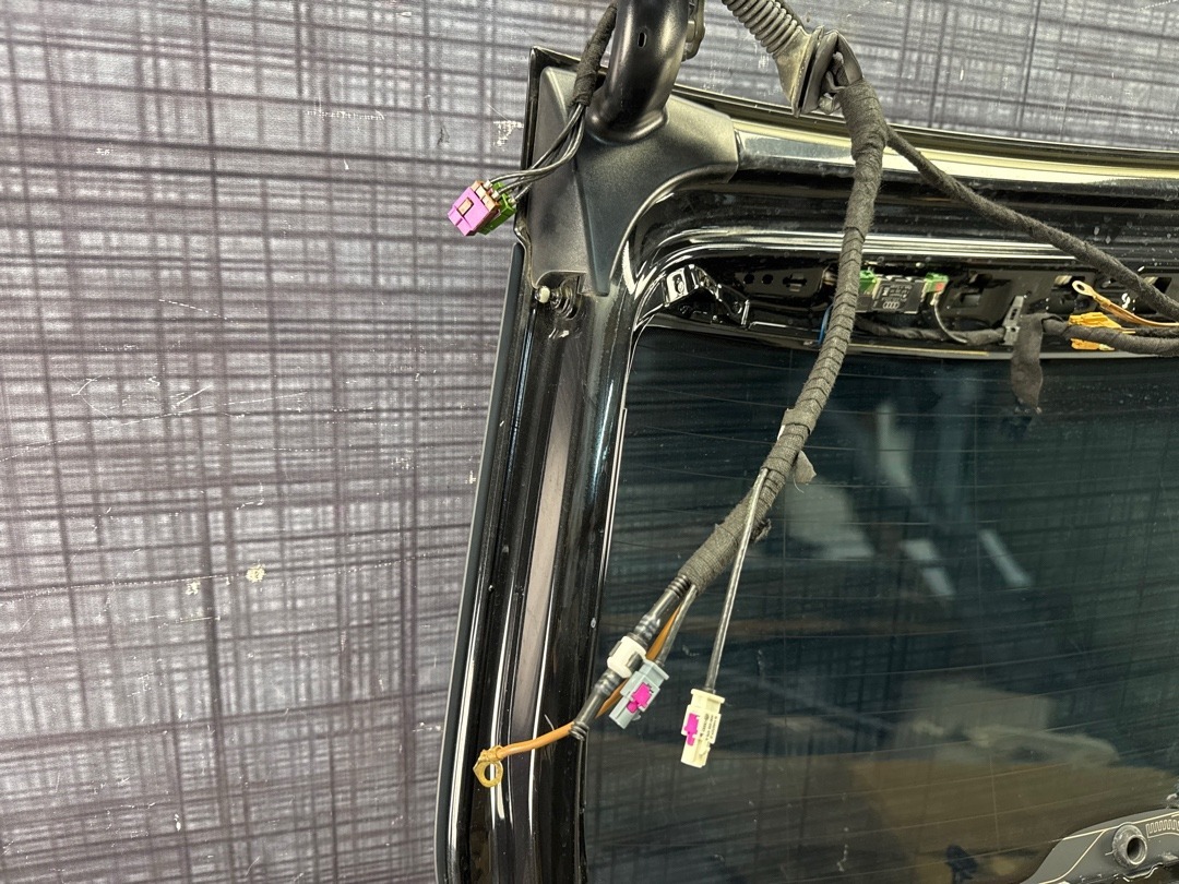 Крышка багажника, 9270 рублей, Красноярск