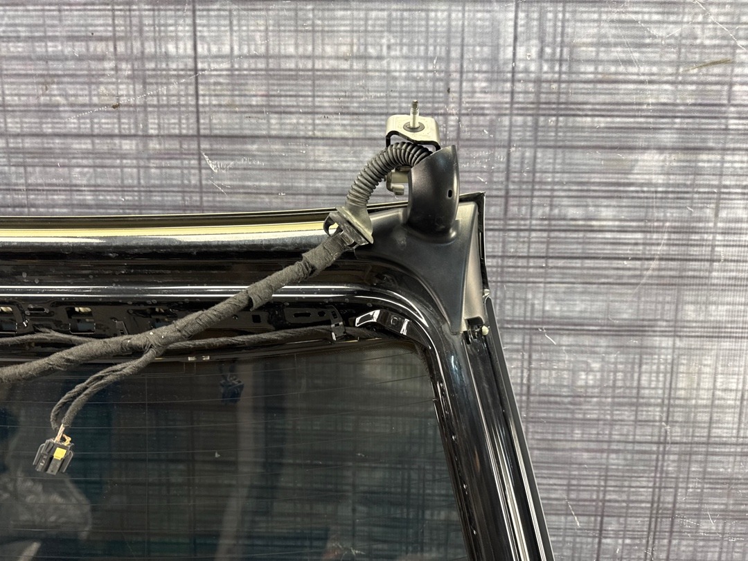 Крышка багажника, 9270 рублей, Красноярск