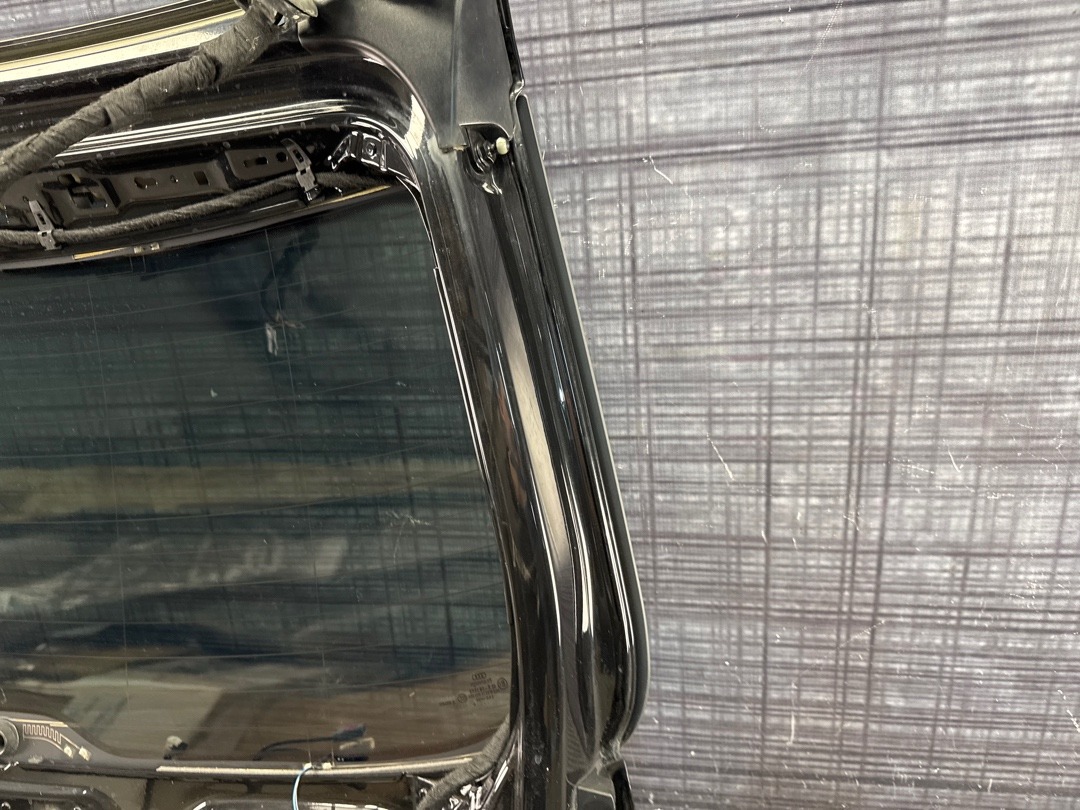 Крышка багажника, 9270 рублей, Красноярск