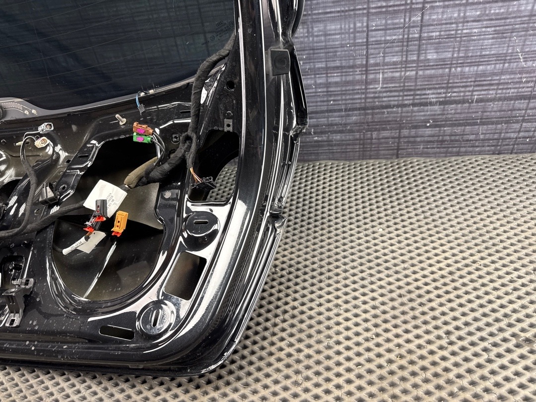 Крышка багажника, 9270 рублей, Красноярск