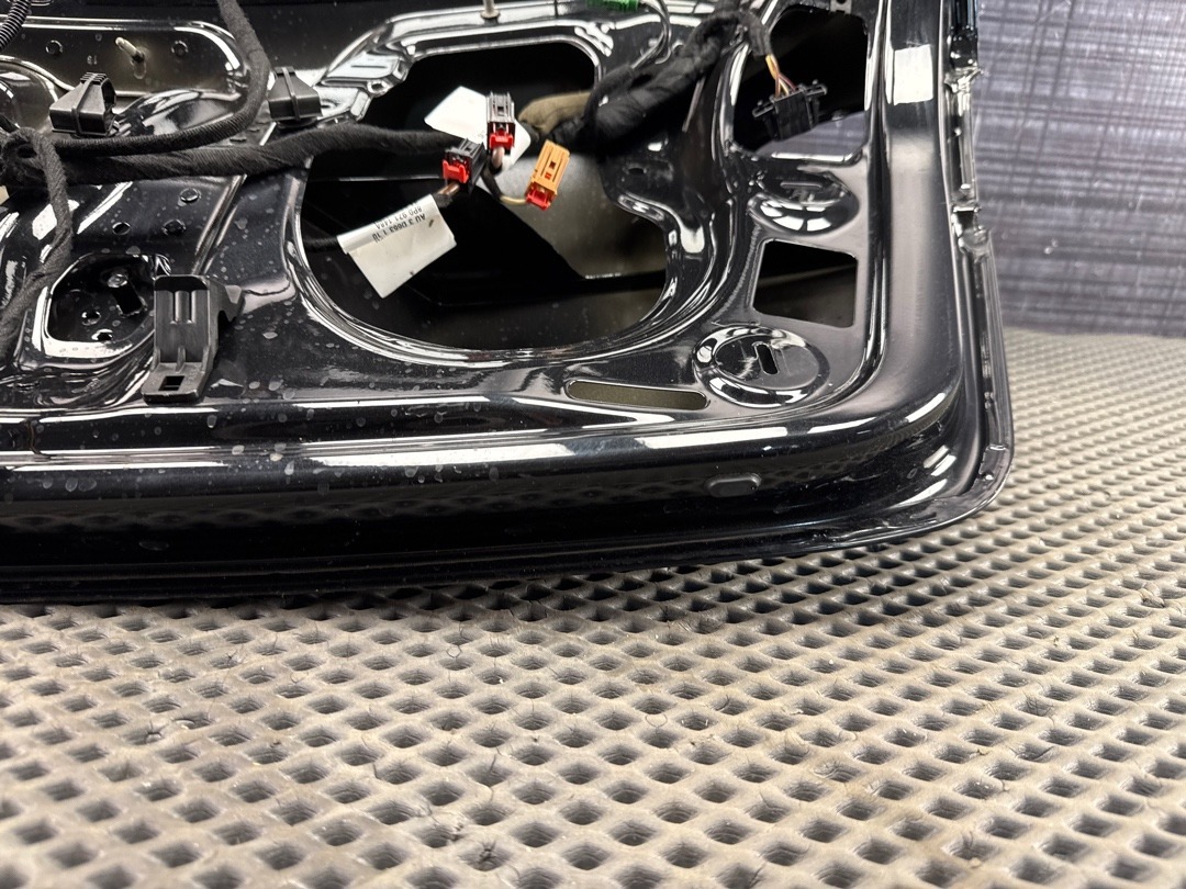 Крышка багажника, 9270 рублей, Красноярск