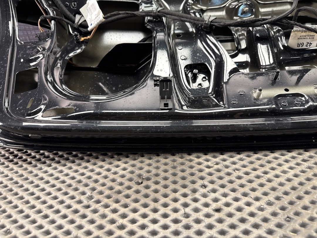 Крышка багажника, 9270 рублей, Красноярск