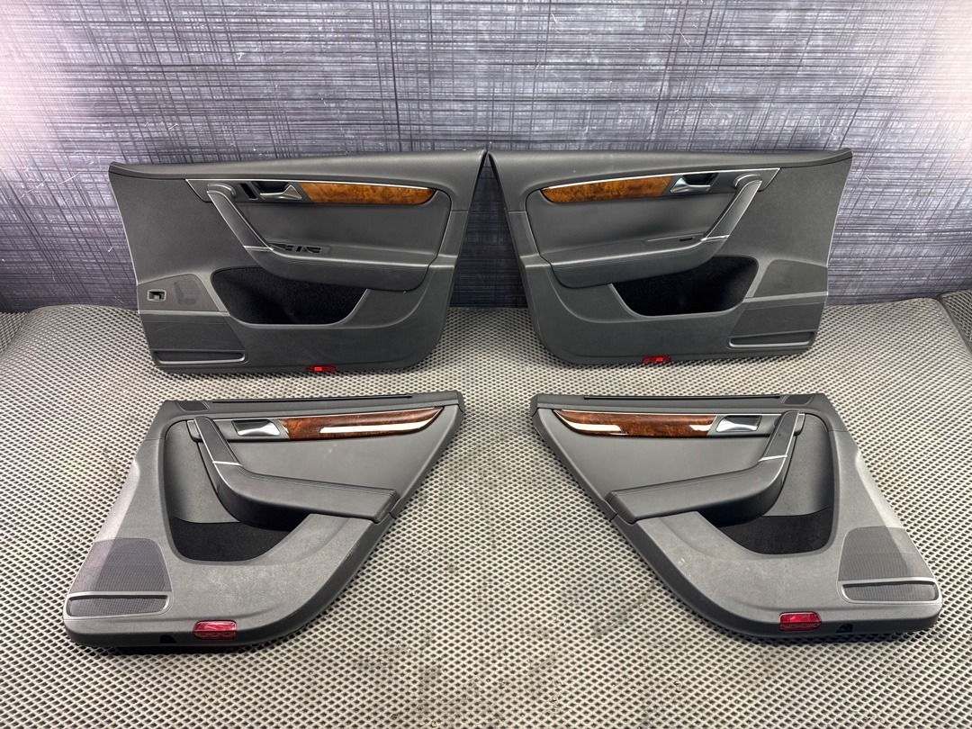 Комплект обшивок дверей, 11920 рублей, Красноярск