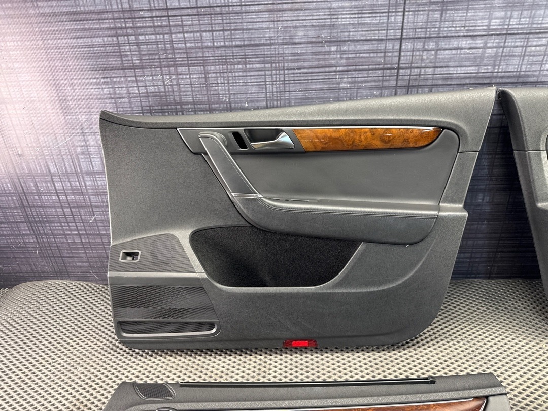 Комплект обшивок дверей, 11920 рублей, Красноярск