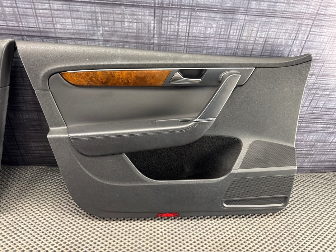 Комплект обшивок дверей, 11920 рублей, Красноярск