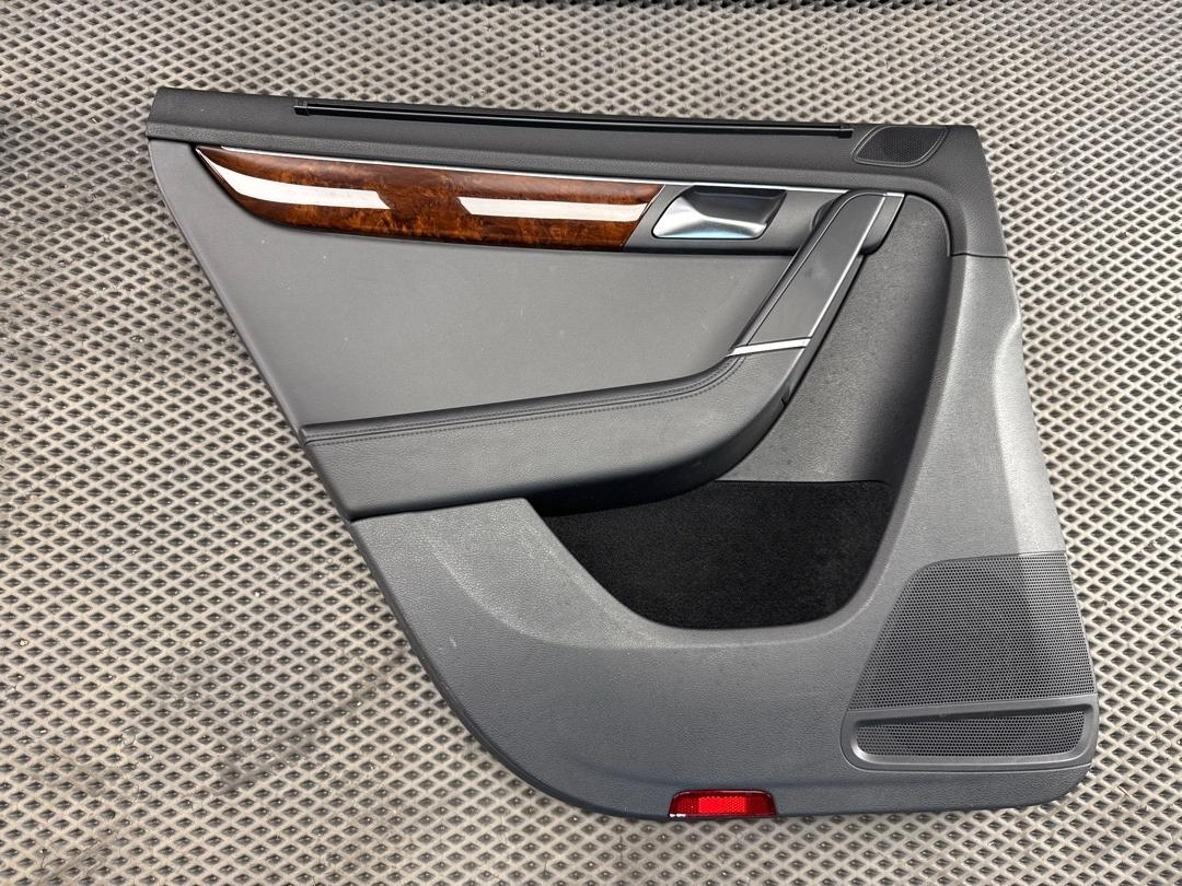 Комплект обшивок дверей, 11920 рублей, Красноярск