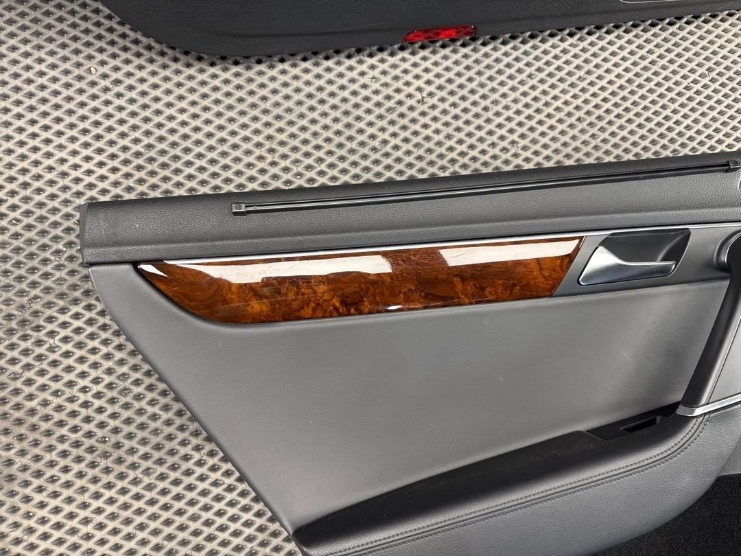 Комплект обшивок дверей, 11920 рублей, Красноярск