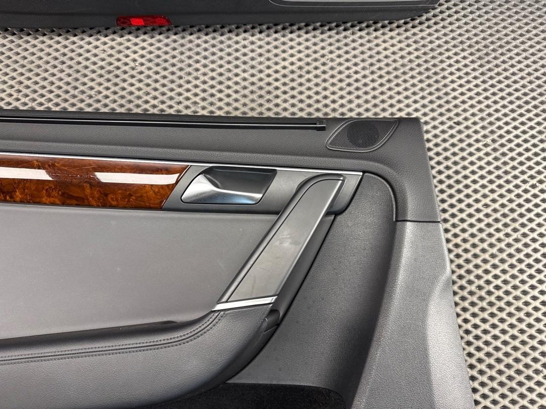 Комплект обшивок дверей, 11920 рублей, Красноярск