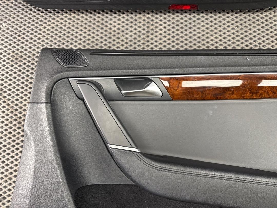 Комплект обшивок дверей, 11920 рублей, Красноярск