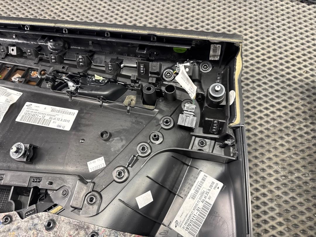 Комплект обшивок дверей, 11920 рублей, Красноярск