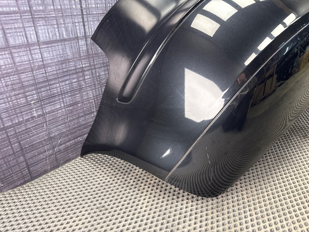 Бампер, 8120 рублей, Красноярск