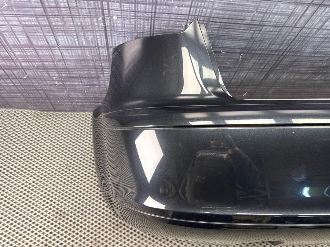 Бампер, 8120 рублей, Красноярск