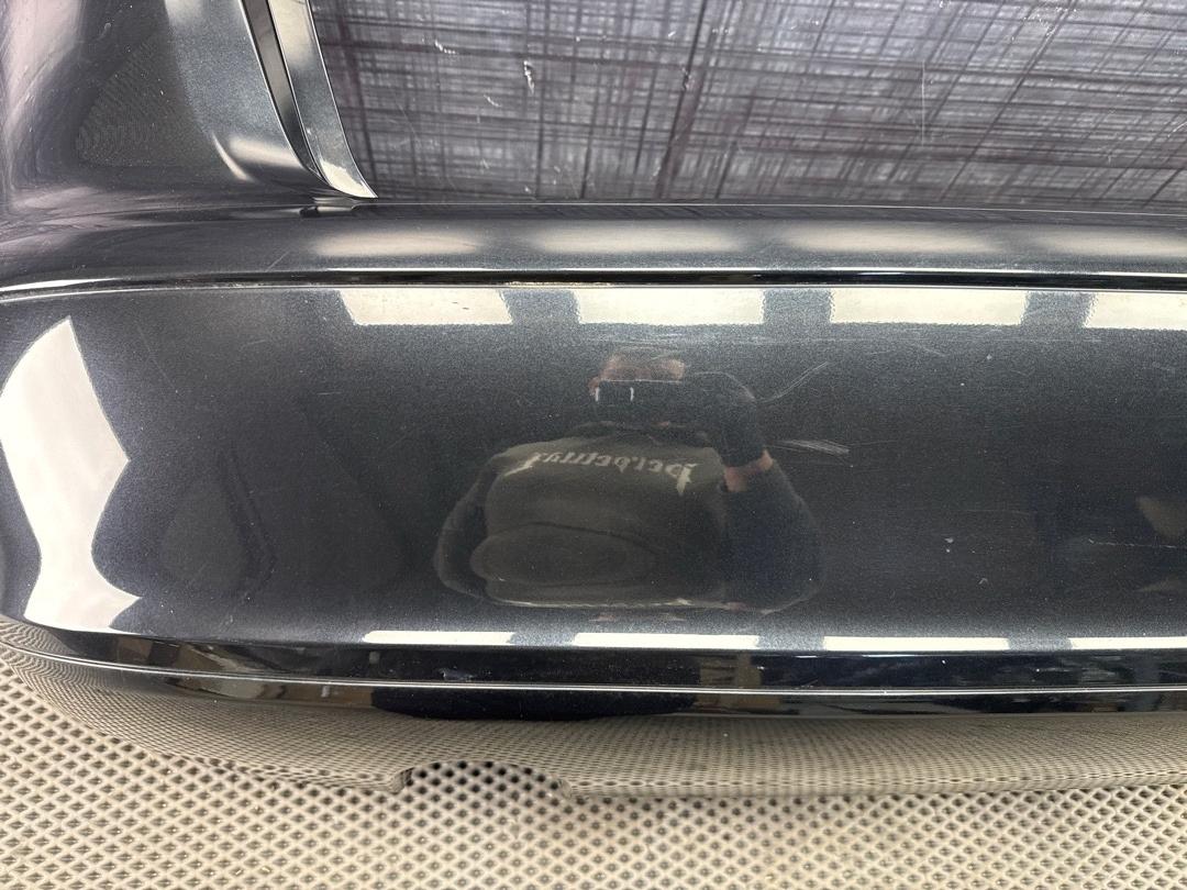 Бампер, 8120 рублей, Красноярск