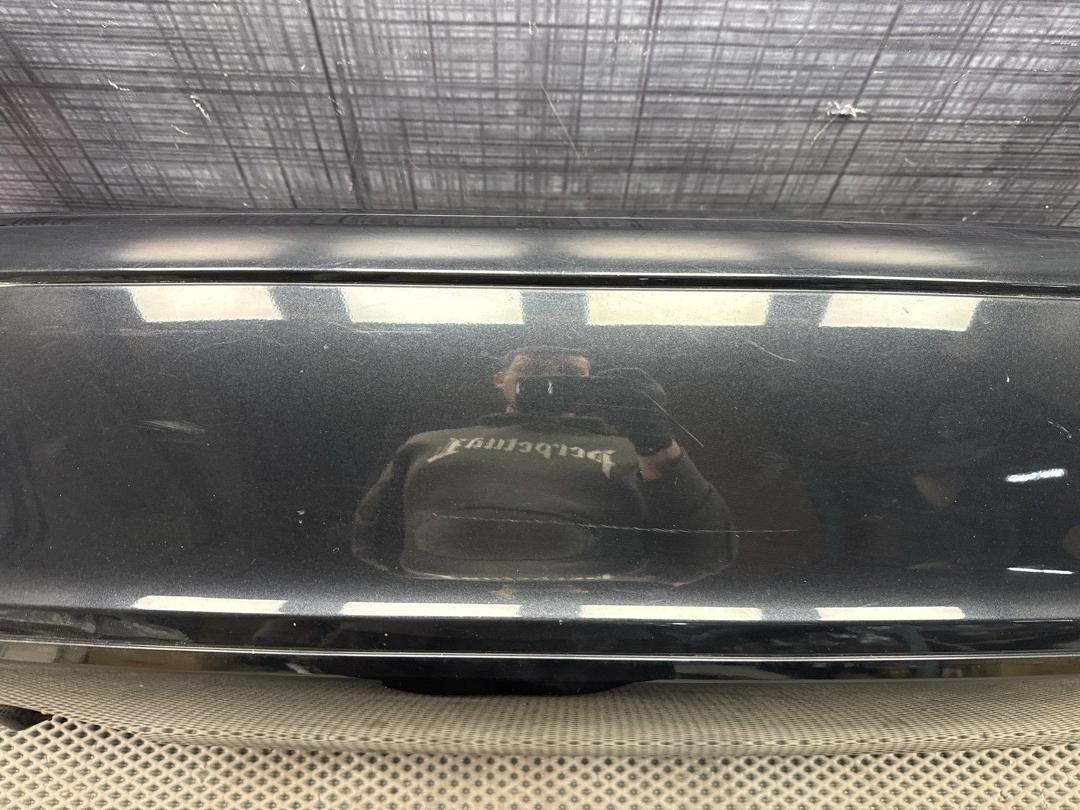 Бампер, 8120 рублей, Красноярск