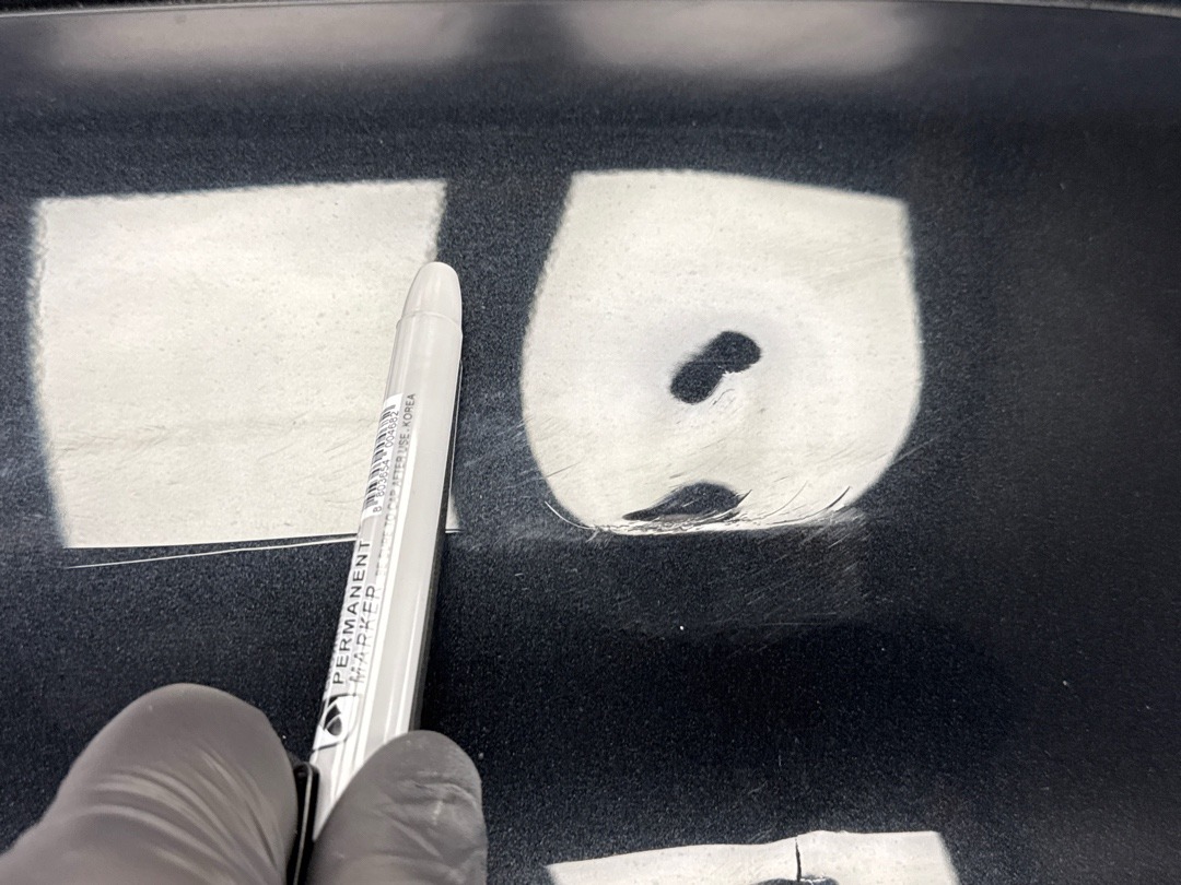 Бампер, 8120 рублей, Красноярск