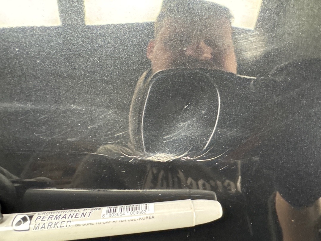 Бампер, 8120 рублей, Красноярск