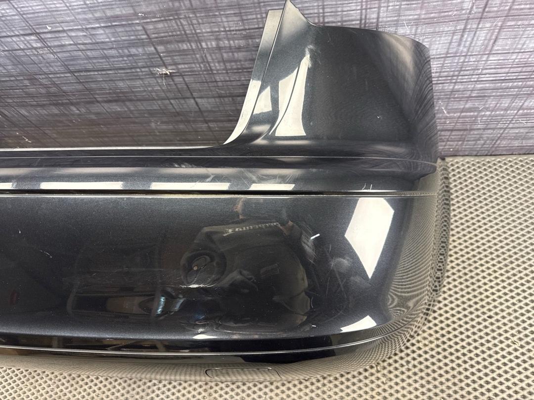 Бампер, 8120 рублей, Красноярск