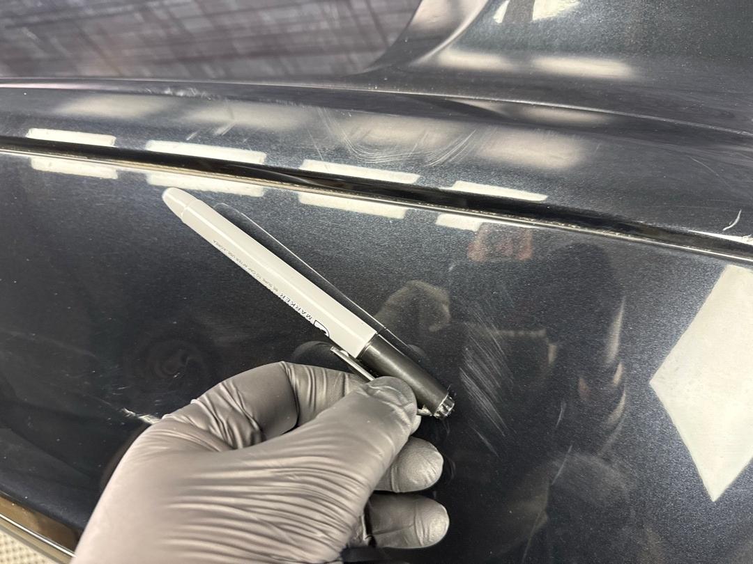 Бампер, 8120 рублей, Красноярск